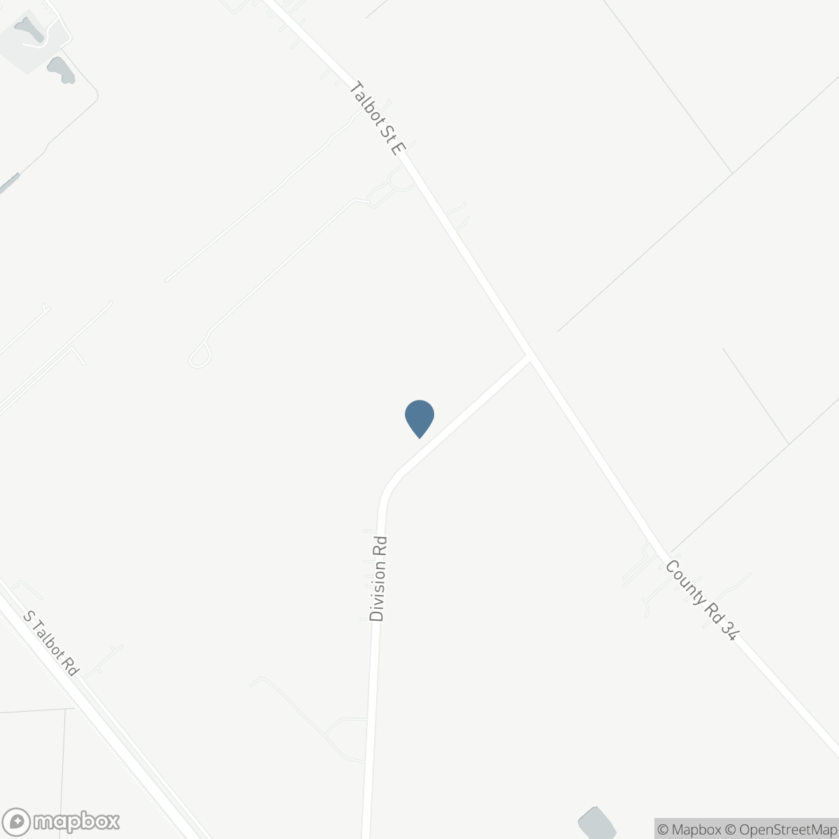 15 County Rd 29 North, Cottam, Ontario N0R 1B0